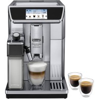 Кавомашина DeLonghi PrimaDonna Elite ECAM 650.85 MS Кавомашина DeLonghi PrimaDonna Elite ECAM 650.85 MS