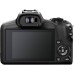 Фотоапарат CANON EOS R100 RF-S 18-45 IS STM (6052C034AA) 