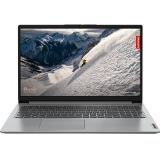 Ноутбук Lenovo IdeaPad 1 15AMN7 Cloud Grey (82VG00QQRA) Ноутбук Lenovo IdeaPad 1 15AMN7 Cloud Grey (82VG00QQRA)