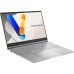 Ноутбук ASUS Vivobook S 15 OLED M5506UA-MA055 Cool Silver (90NB1473-M002E0) Ноутбук ASUS Vivobook S 15 OLED M5506UA-MA055 Cool Silver (90NB1473-M002E0)
