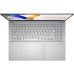 Ноутбук ASUS Vivobook S 15 OLED M5506UA-MA055 Cool Silver (90NB1473-M002E0) Ноутбук ASUS Vivobook S 15 OLED M5506UA-MA055 Cool Silver (90NB1473-M002E0)