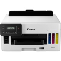 Принтер струменевий CANON MAXIFY GX5040 (5550C009AA) Принтер струменевий CANON MAXIFY GX5040 (5550C009AA)