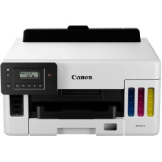 Принтер струменевий CANON MAXIFY GX5040 (5550C009AA) Принтер струменевий CANON MAXIFY GX5040 (5550C009AA)